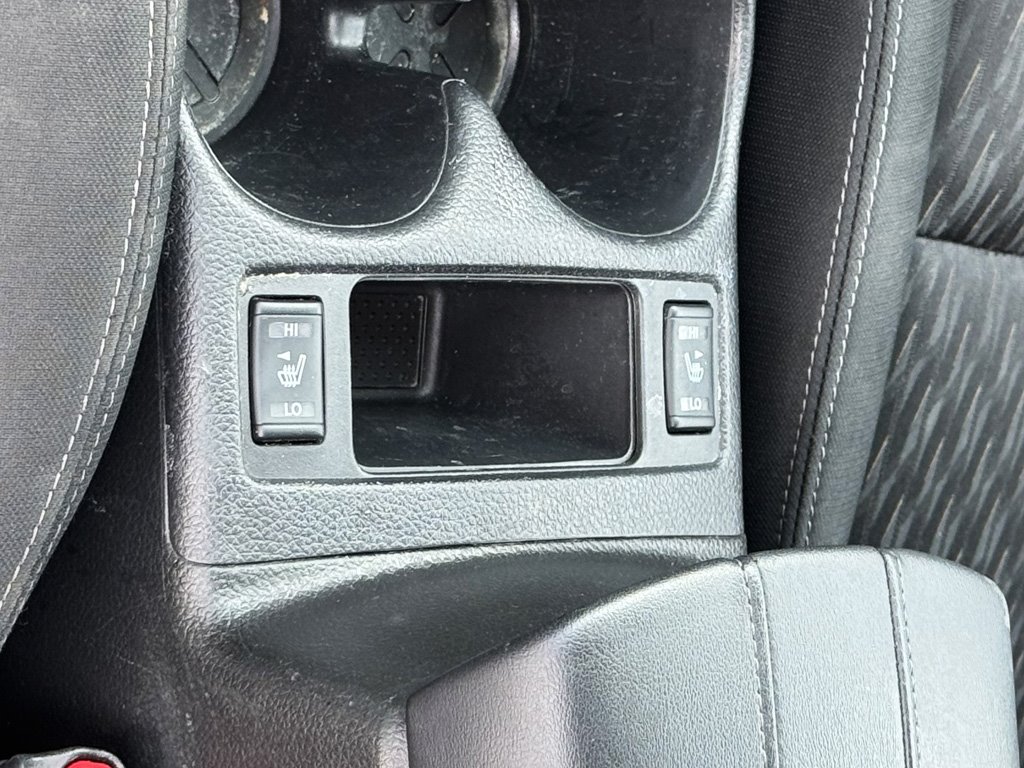 2018 Nissan Rogue - $11,980