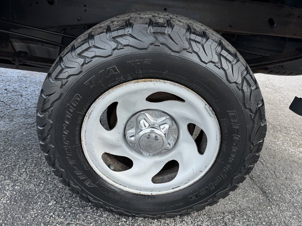 1997 Ford F-150 - $6,980