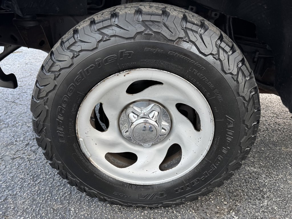 1997 Ford F-150 - $6,980
