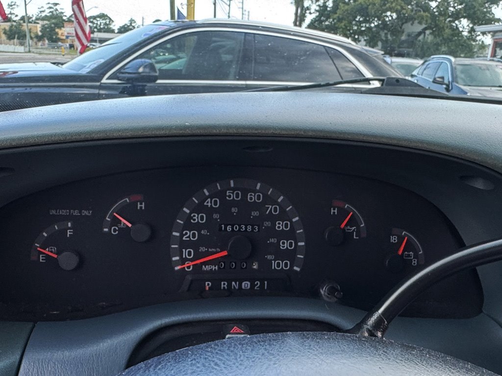 1997 Ford F-150 - $6,980
