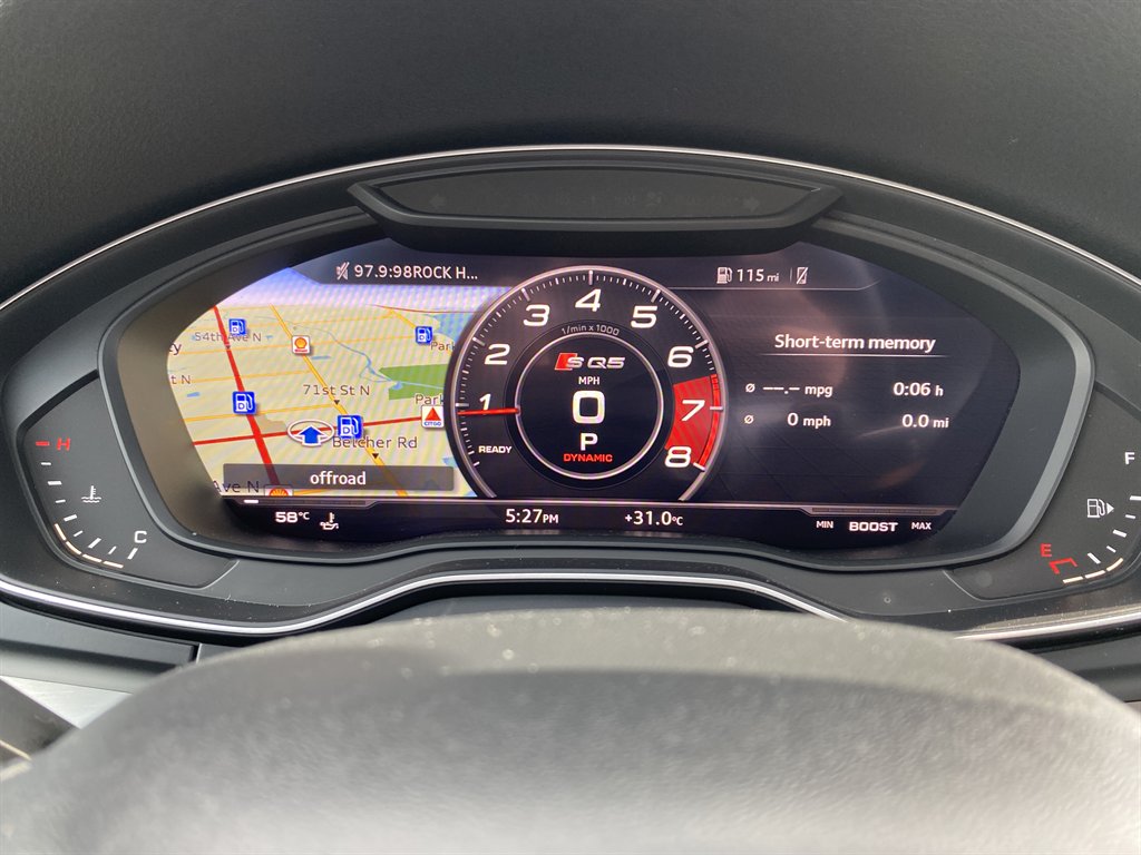 2020 Audi Q5 - $26,980