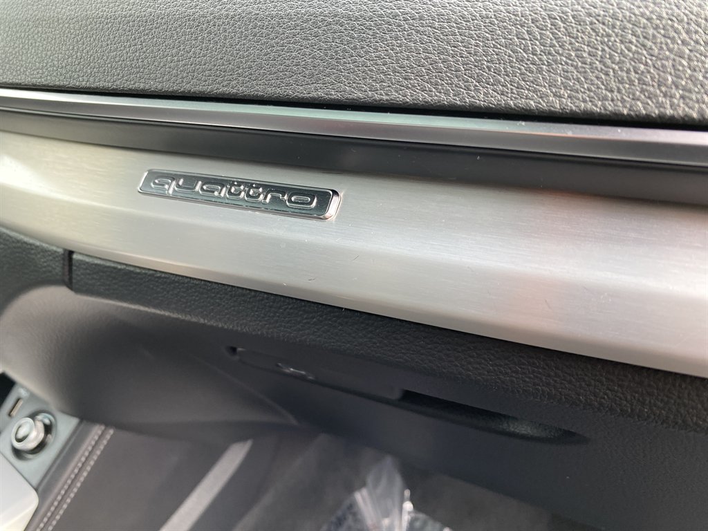 2020 Audi Q5 - $26,980