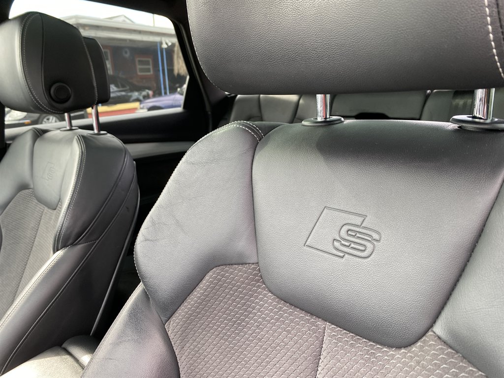 2020 Audi Q5 - $26,980