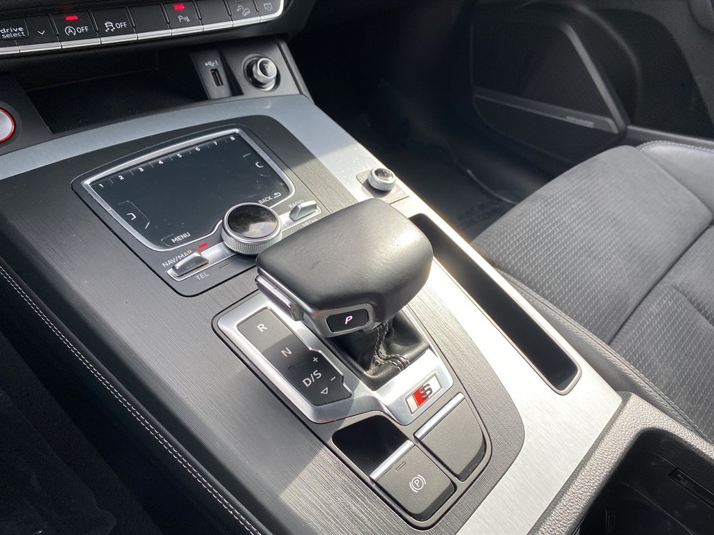 2020 Audi Q5 - $26,980