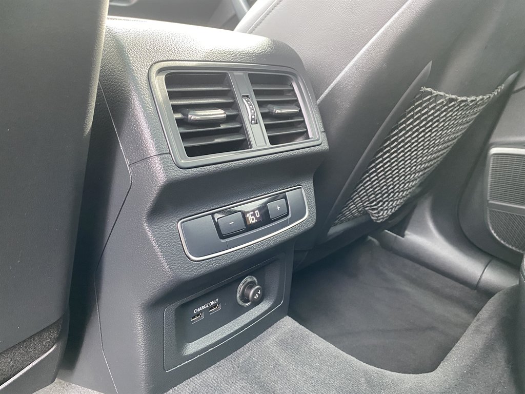 2020 Audi Q5 - $26,980