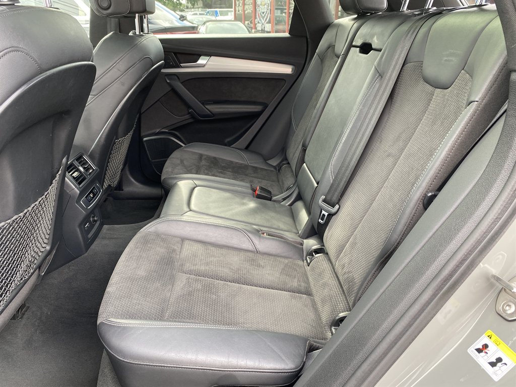 2020 Audi Q5 - $26,980