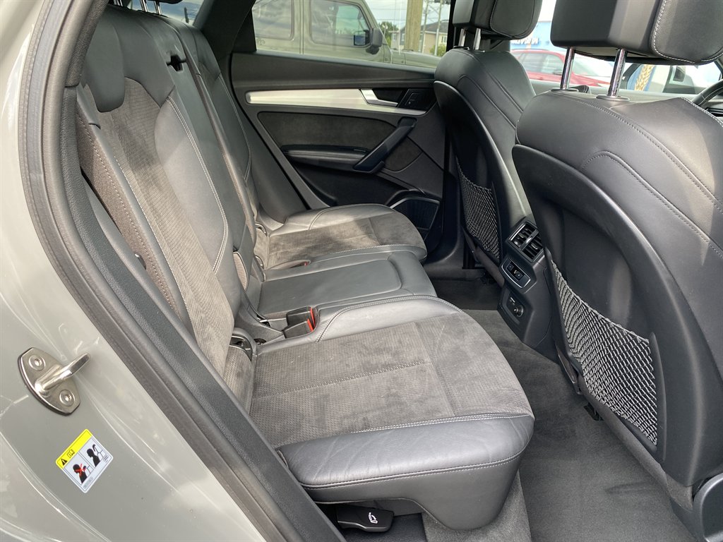 2020 Audi Q5 - $26,980