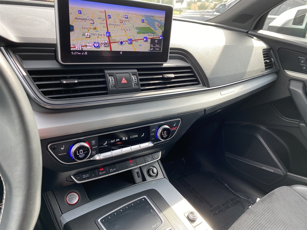 2020 Audi Q5 - $26,980