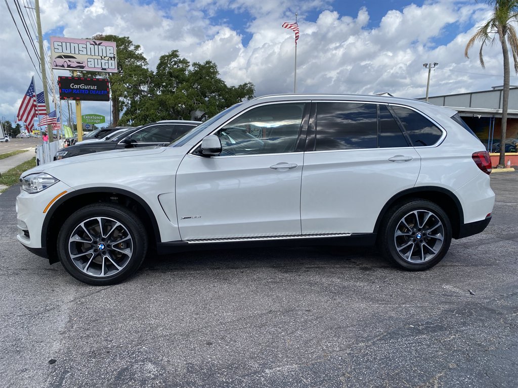 2014 BMW X5 - $14,980