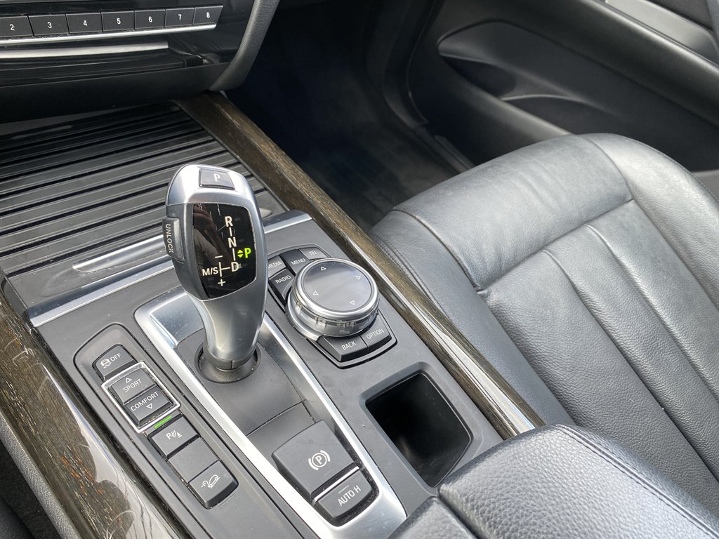 2014 BMW X5 - $14,980