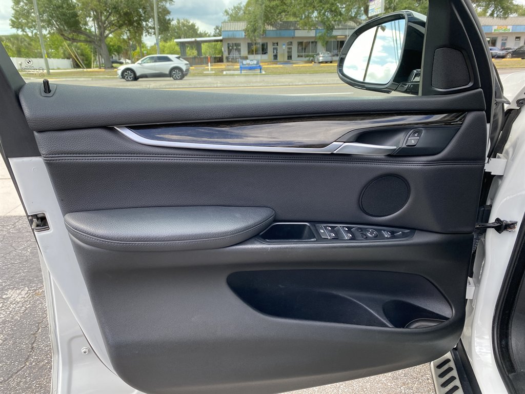 2014 BMW X5 - $14,980