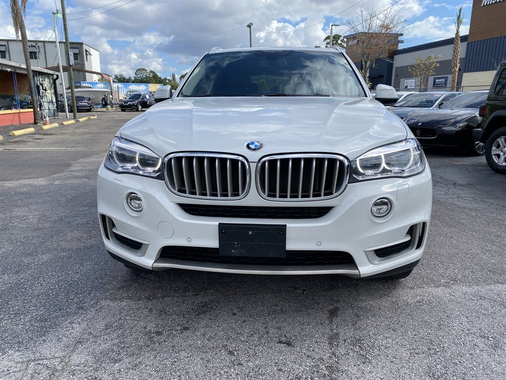 2014 BMW X5 - $14,980