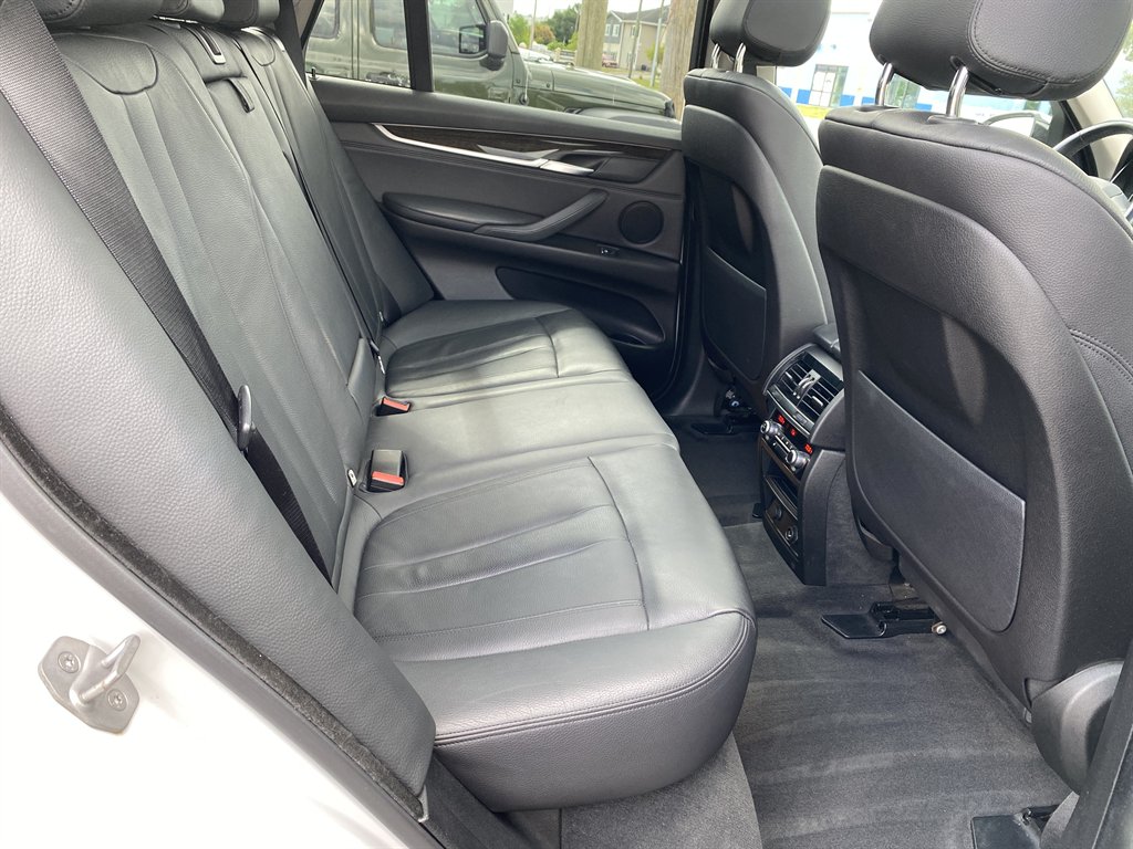 2014 BMW X5 - $14,980