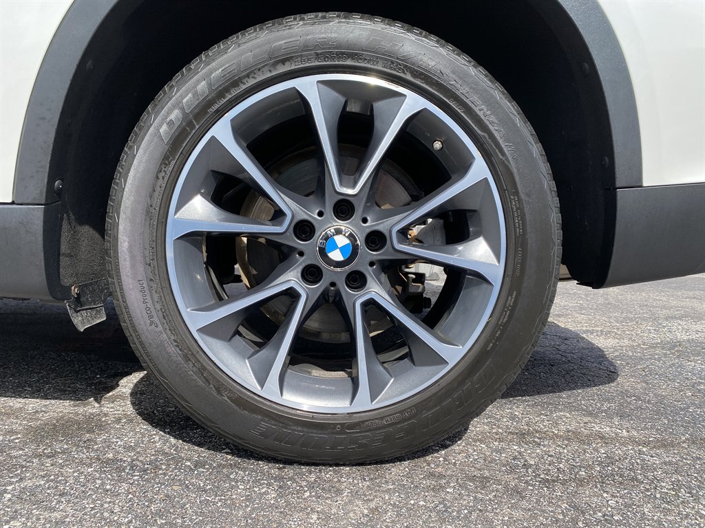 2014 BMW X5 - $14,980