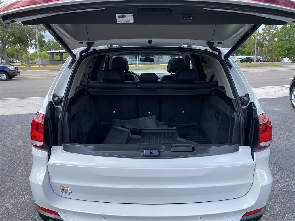 2014 BMW X5 - $14,980