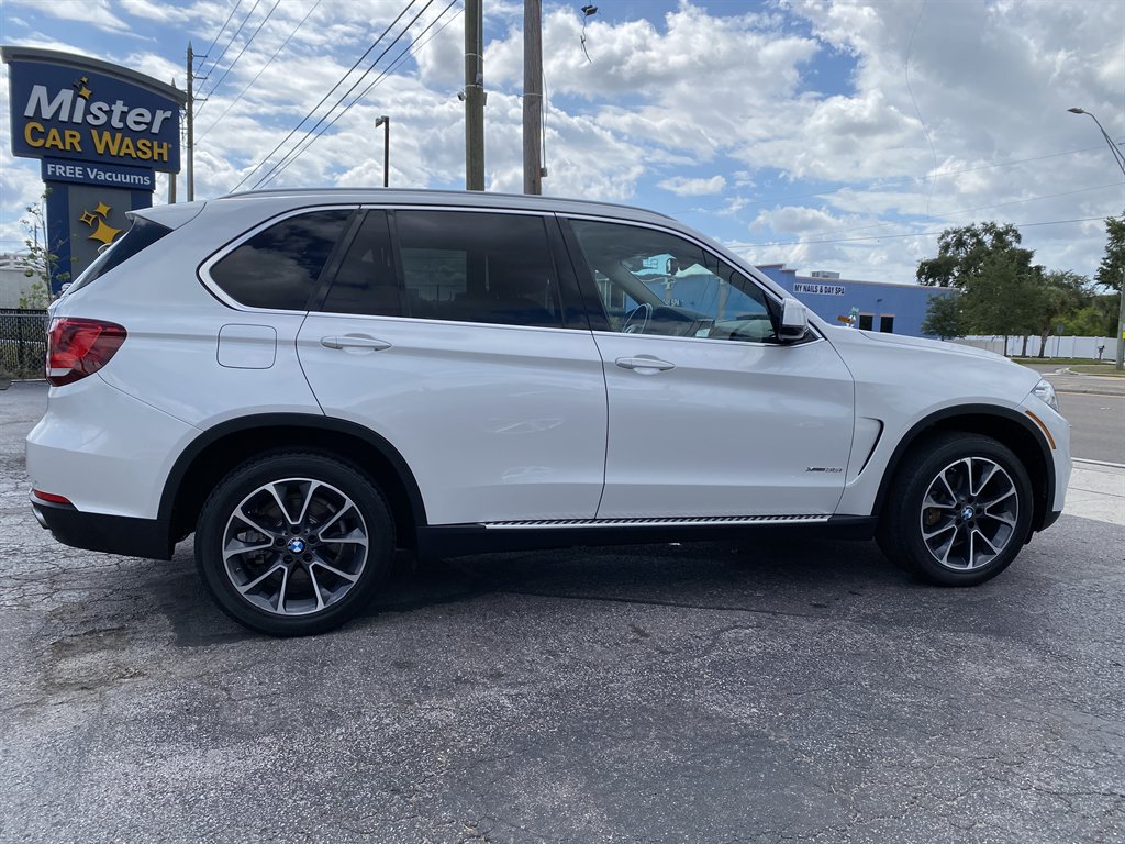 2014 BMW X5 - $14,980