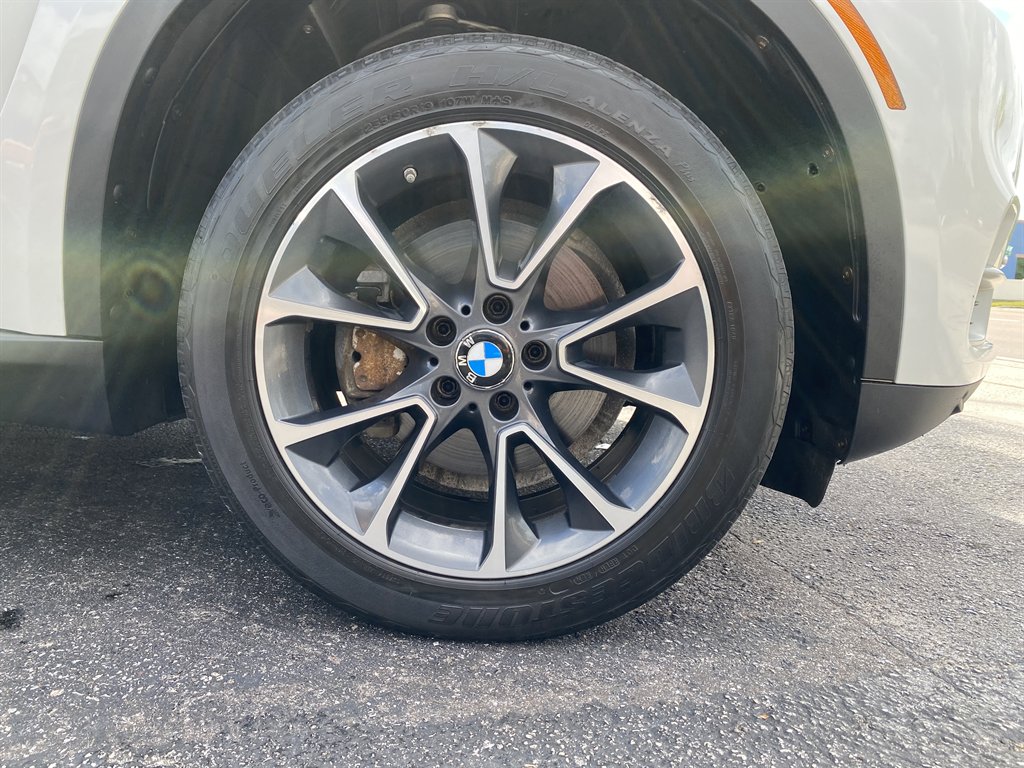 2014 BMW X5 - $14,980