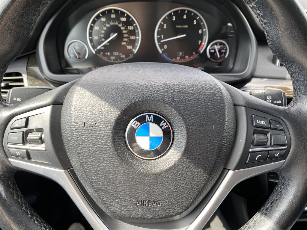 2014 BMW X5 - $14,980