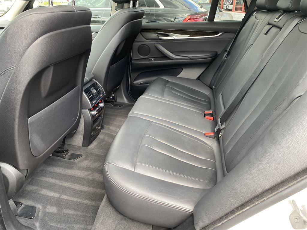 2014 BMW X5 - $14,980