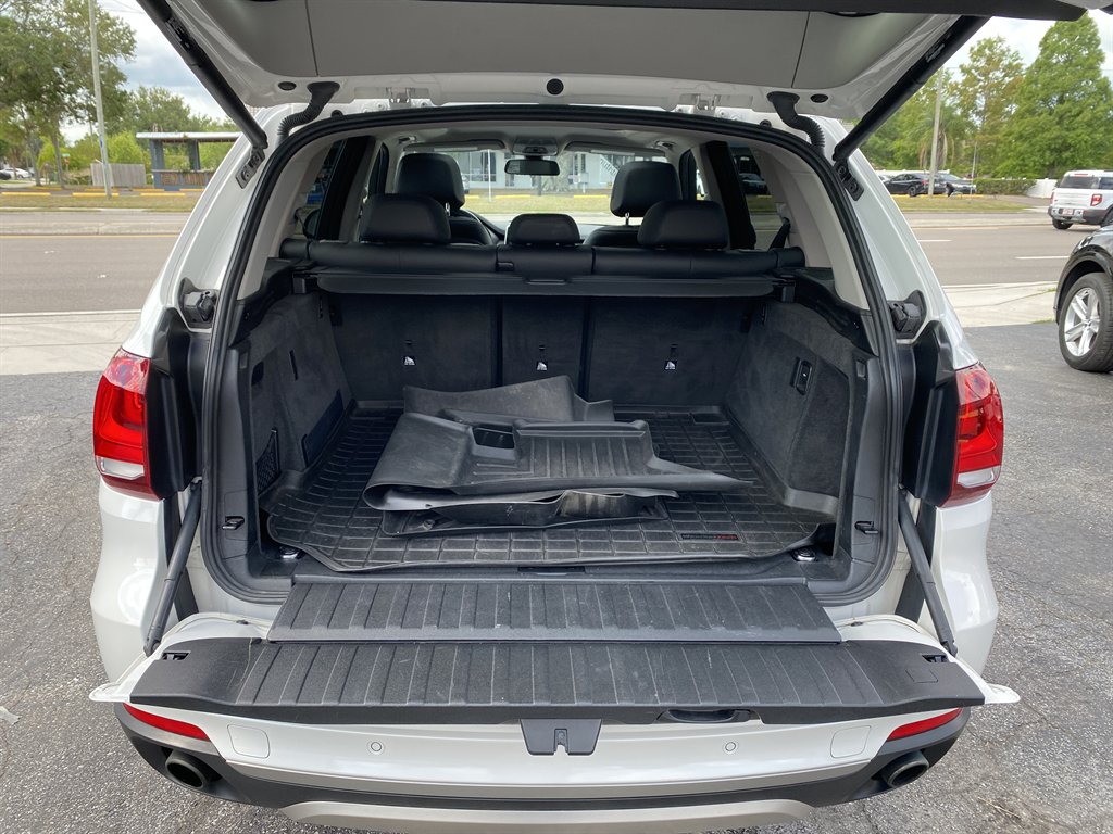 2014 BMW X5 - $14,980