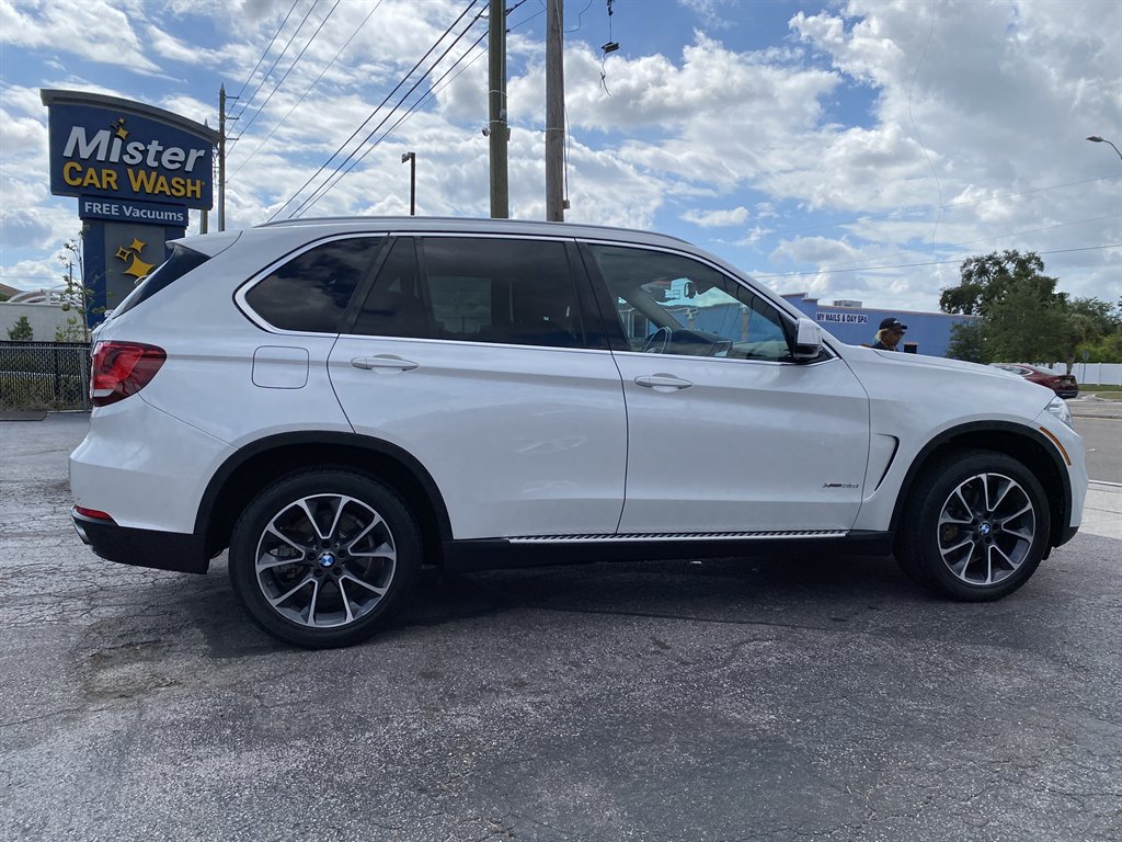 2014 BMW X5 - $14,980