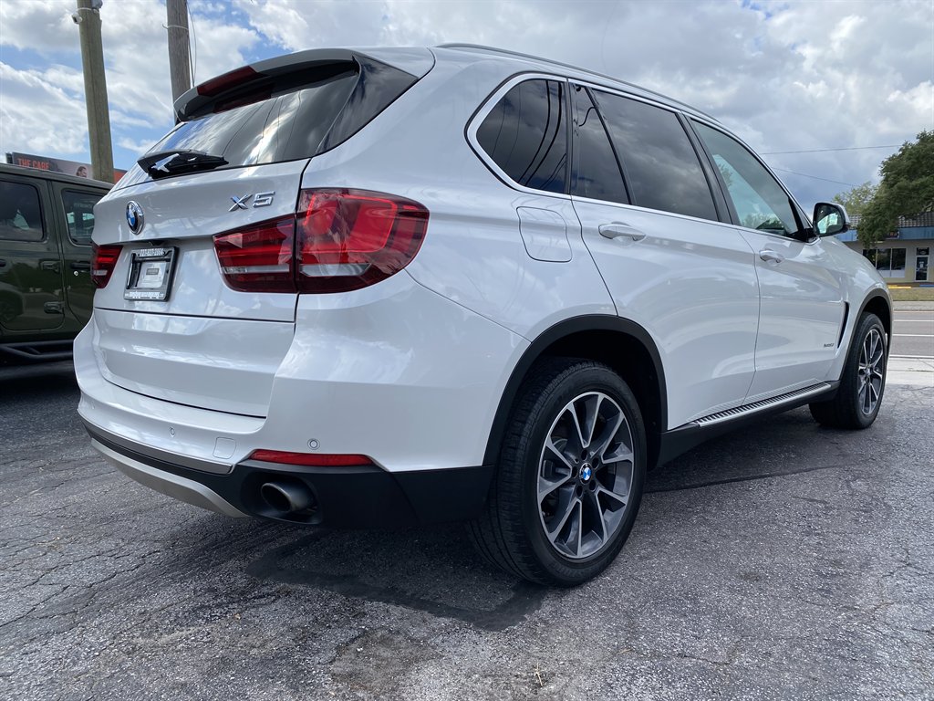 2014 BMW X5 - $14,980