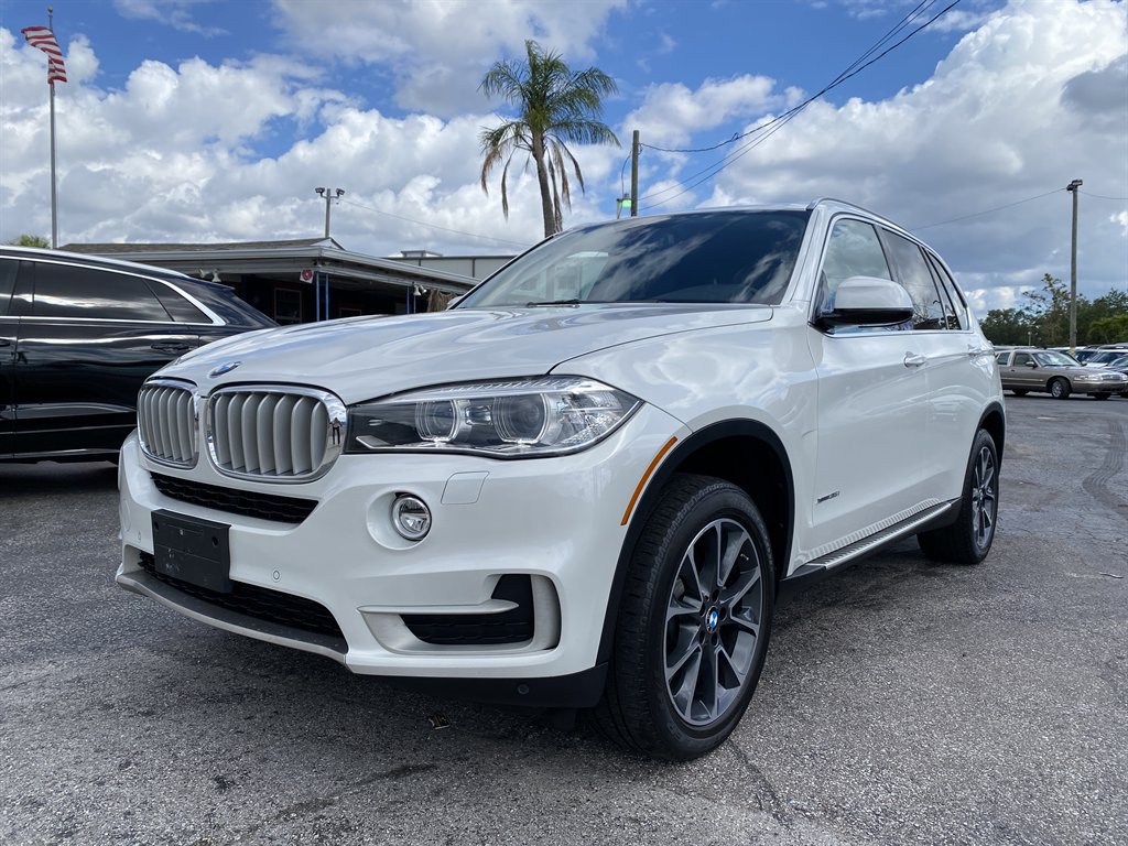 2014 BMW X5 - $14,980