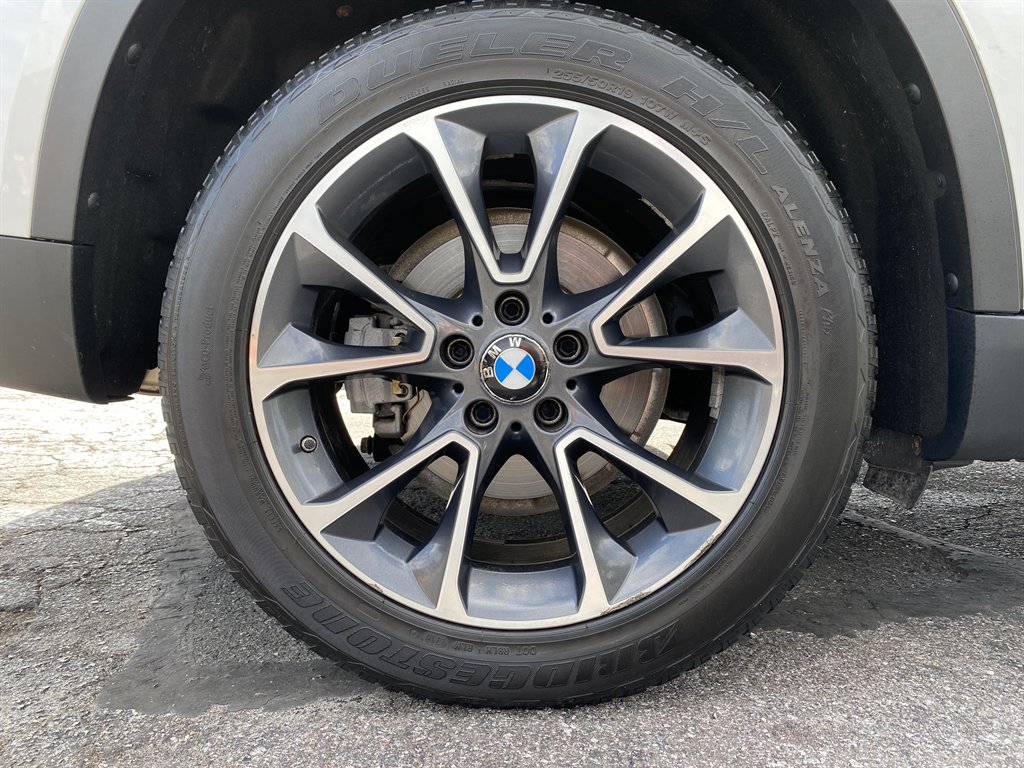 2014 BMW X5 - $14,980