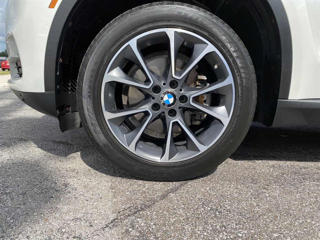 2014 BMW X5 - $14,980