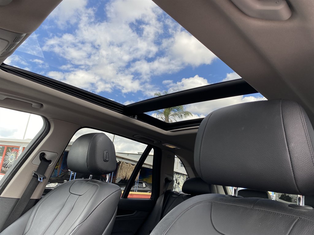 2014 BMW X5 - $14,980