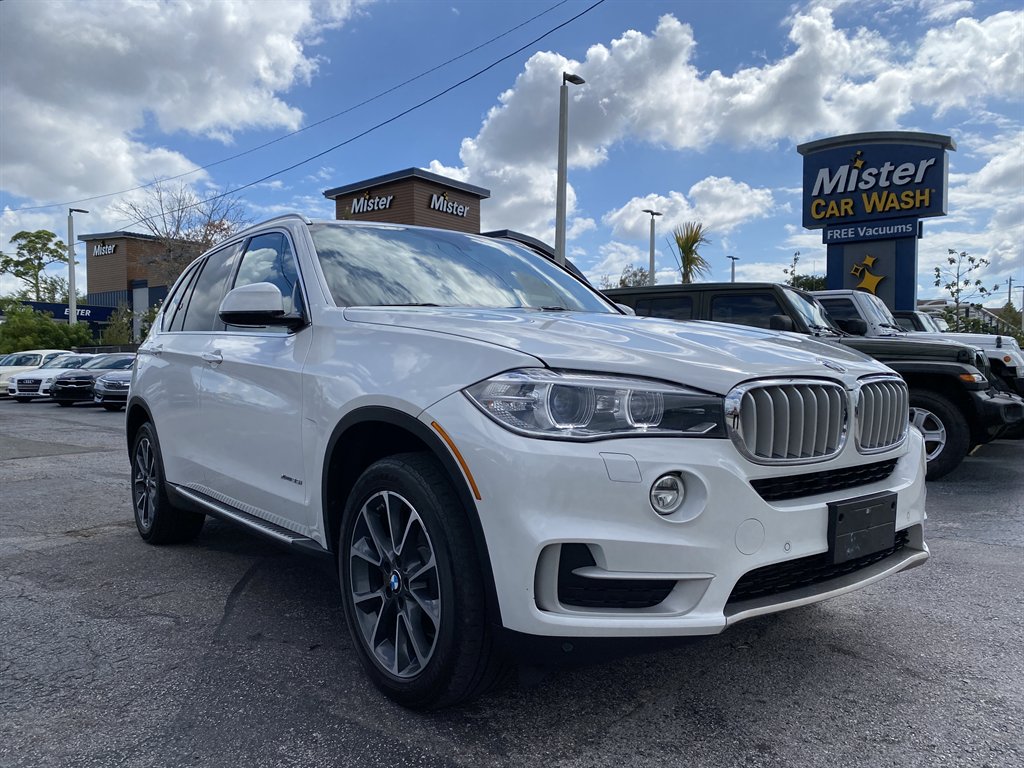 2014 BMW X5 - $14,980