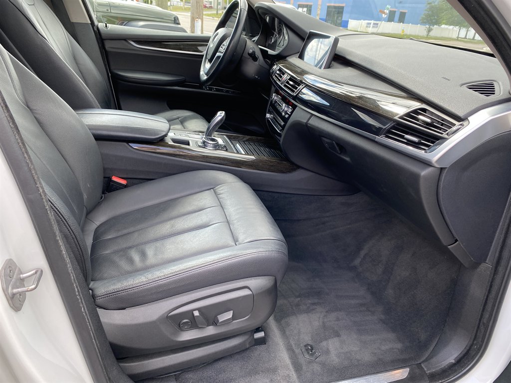 2014 BMW X5 - $14,980