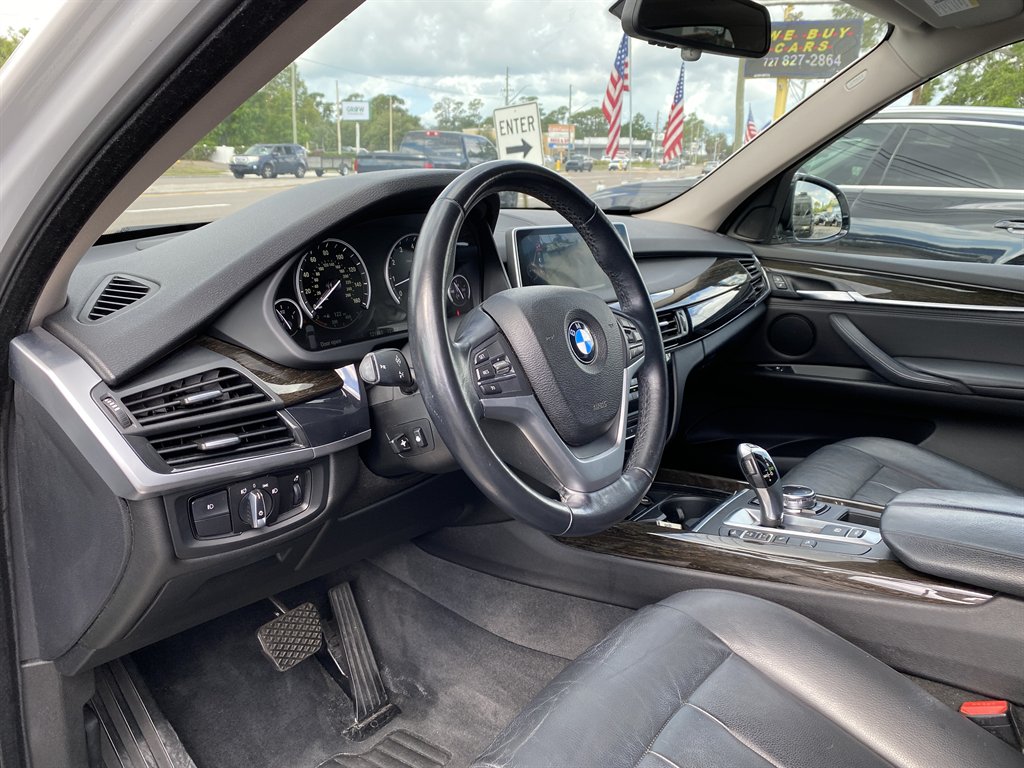2014 BMW X5 - $14,980