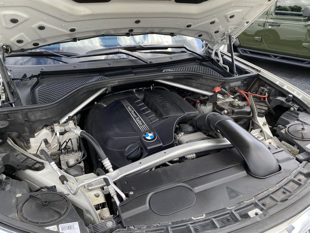 2014 BMW X5 - $14,980