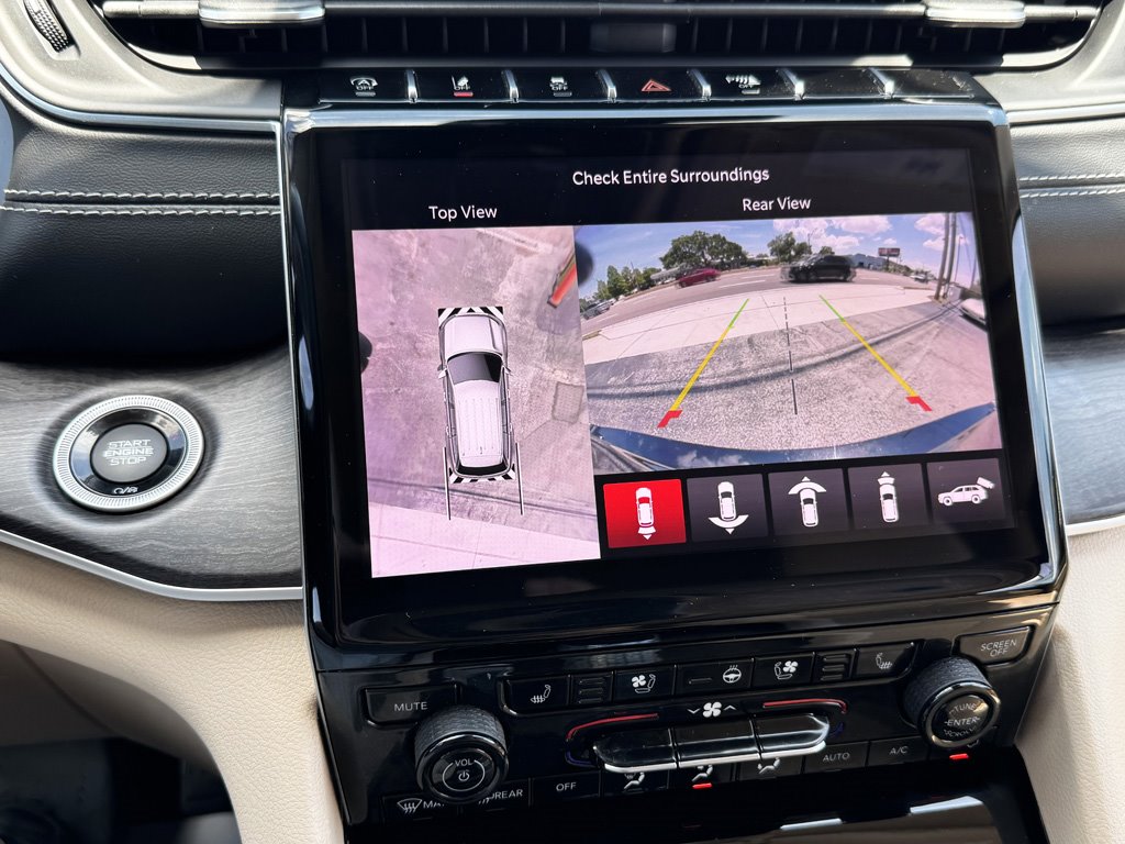 2022 Jeep Cherokee - $27,980