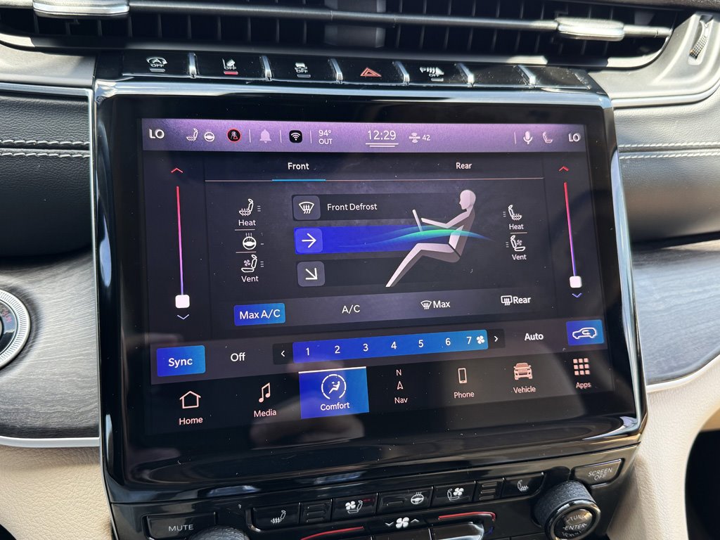 2022 Jeep Cherokee - $27,980