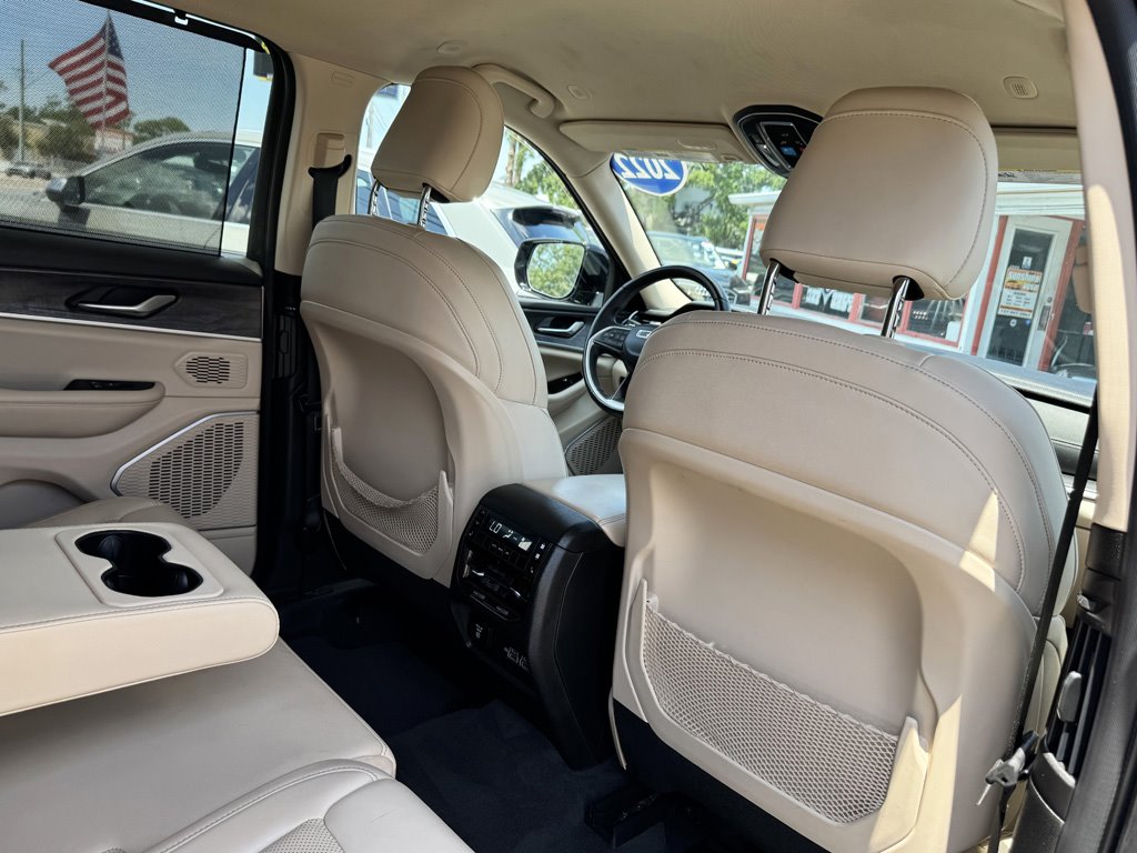 2022 Jeep Cherokee - $27,980