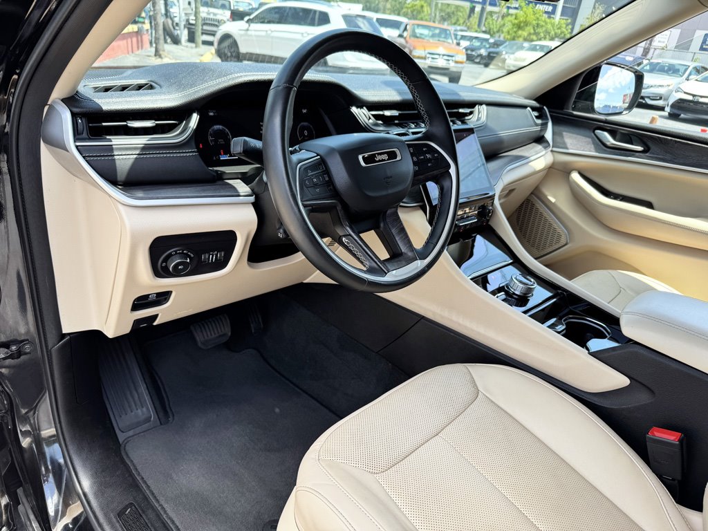 2022 Jeep Cherokee - $27,980