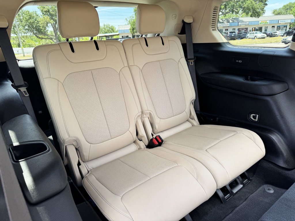 2022 Jeep Cherokee - $27,980