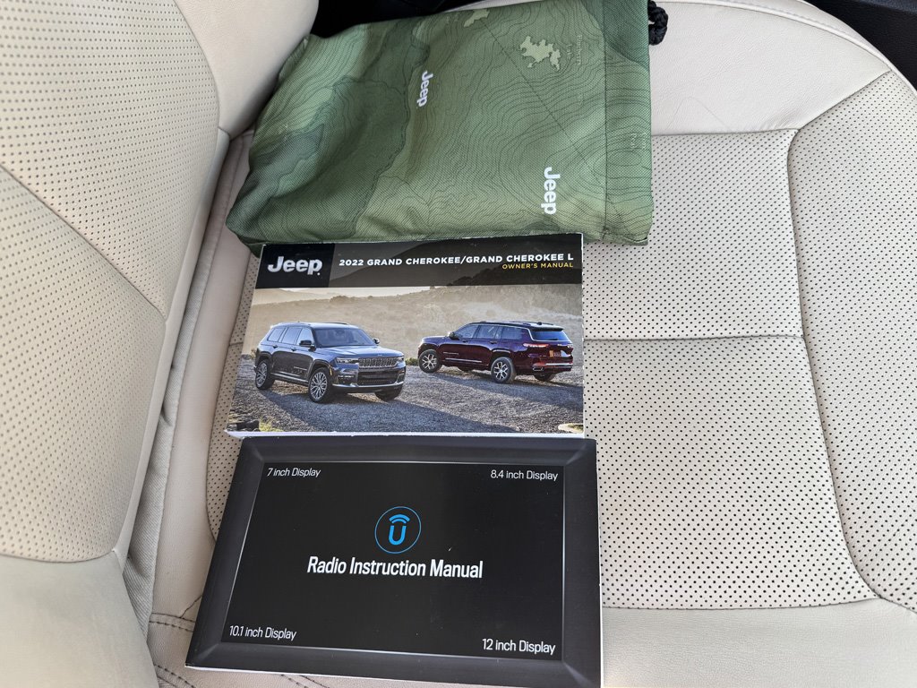2022 Jeep Cherokee - $27,980