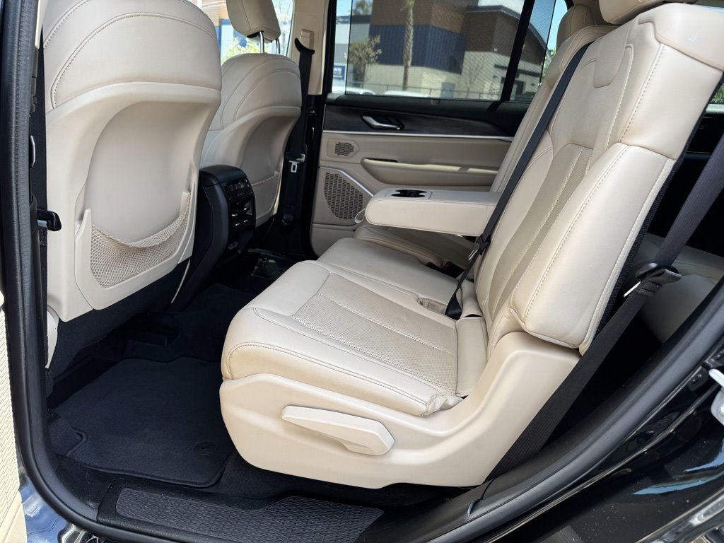 2022 Jeep Cherokee - $27,980