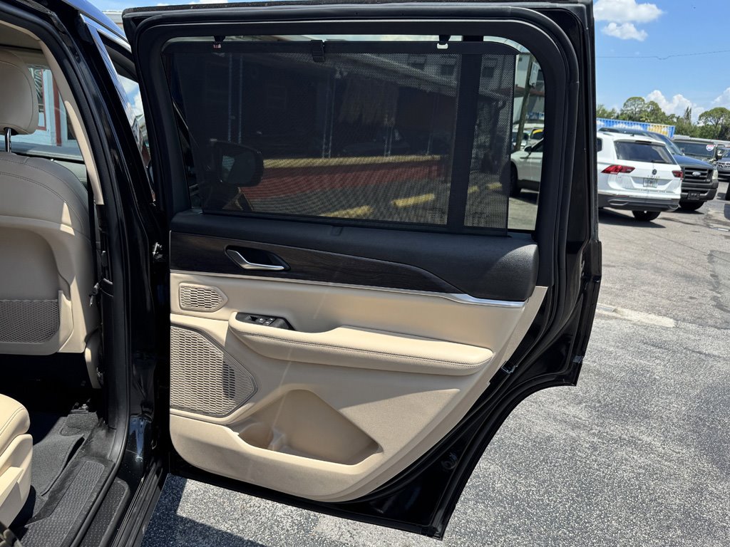 2022 Jeep Cherokee - $27,980