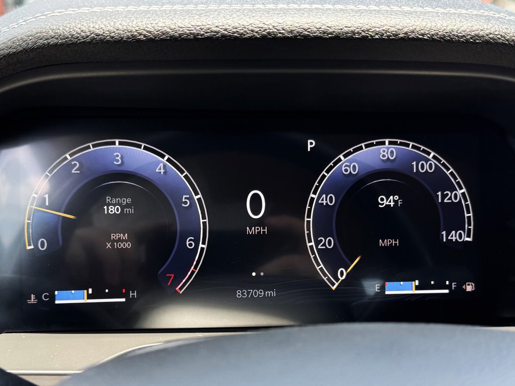 2022 Jeep Cherokee - $27,980