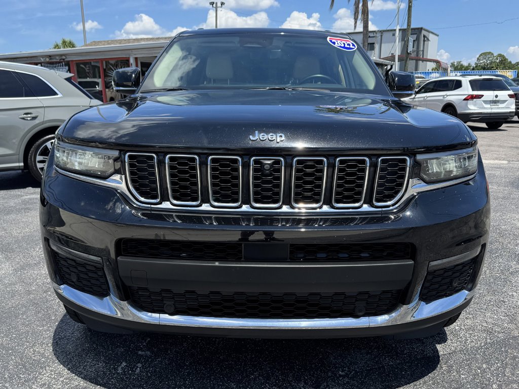 2022 Jeep Cherokee - $27,980