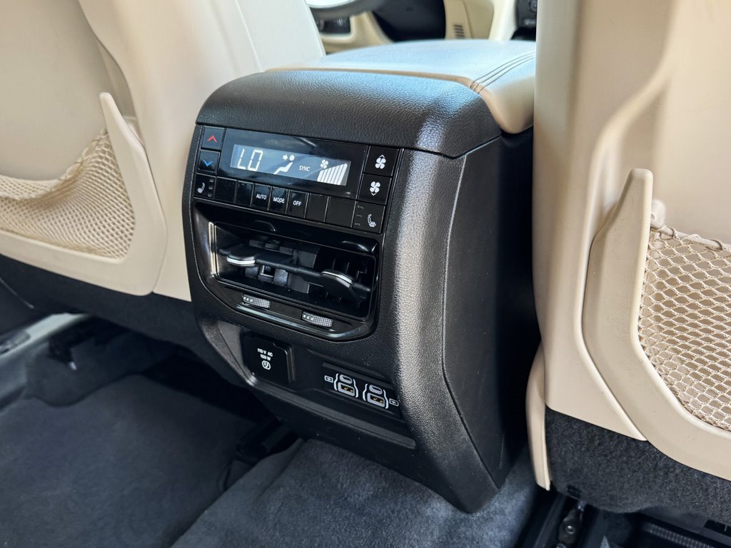 2022 Jeep Cherokee - $27,980