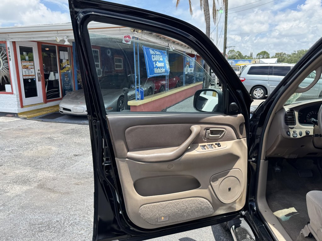 2004 Toyota Tundra - $10,980