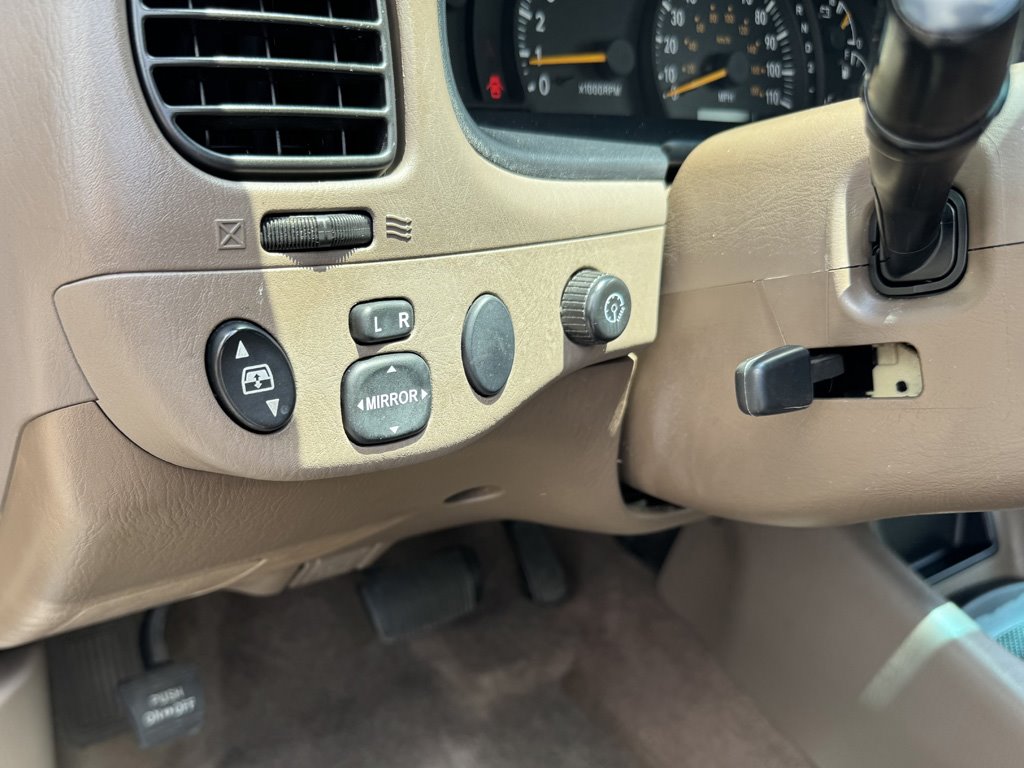 2004 Toyota Tundra - $10,980