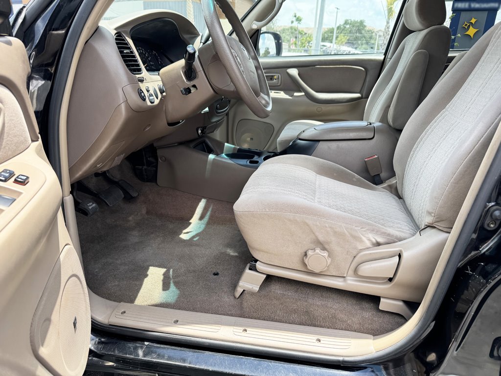 2004 Toyota Tundra - $10,980