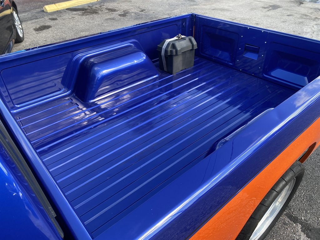 1985 Chevrolet S-10 Pickup - $24,980