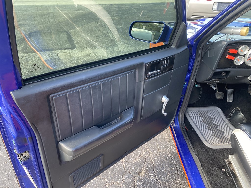 1985 Chevrolet S-10 Pickup - $24,980